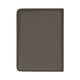 Metropolis · Passport Sleeve | Olive/Chrome