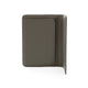 Metropolis · Passport Sleeve | Olive/Chrome
