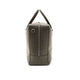 Metropolis · Weekend Bag | Olive/Chrome