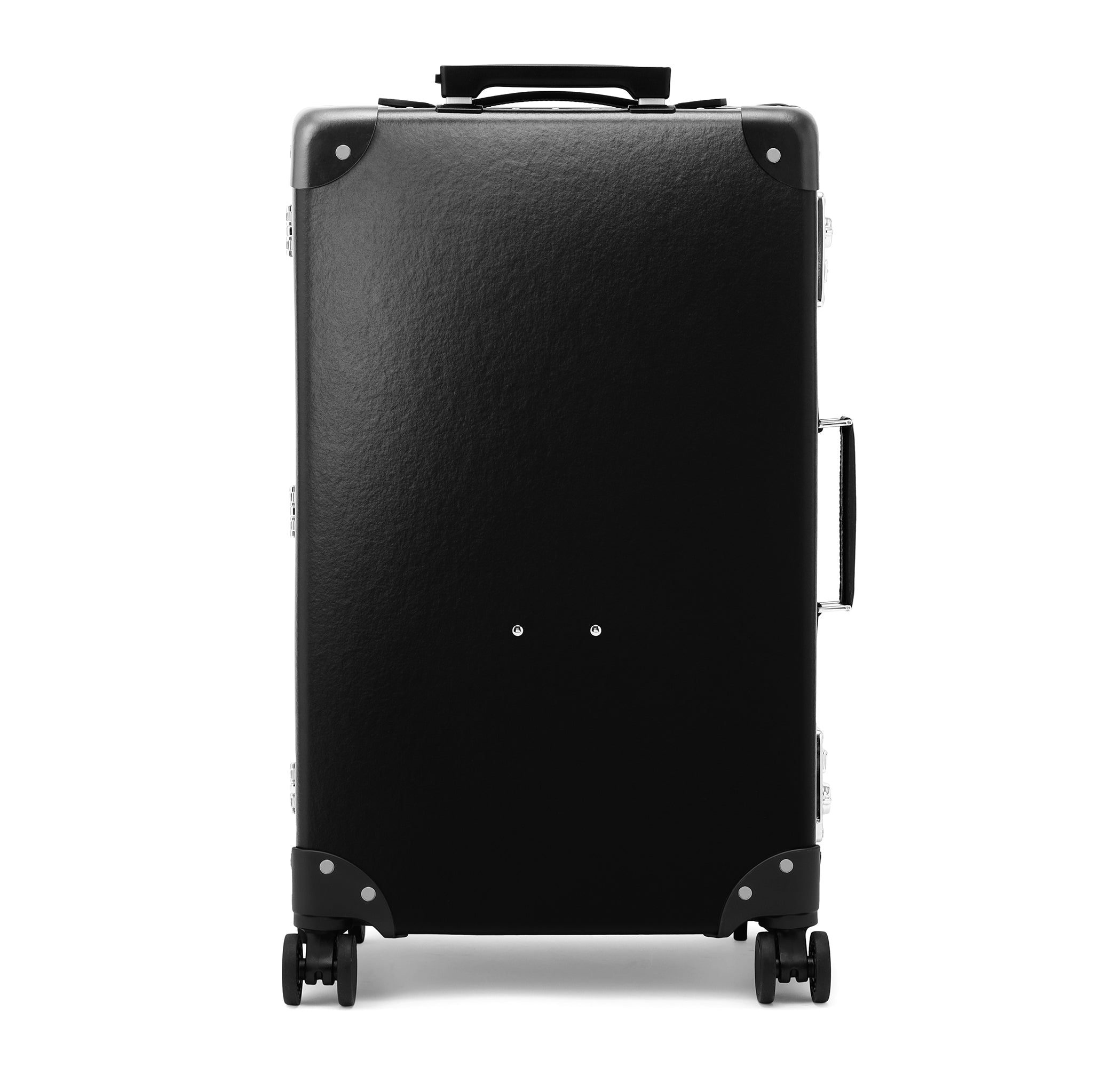 Original · Medium Check-In - 4 Wheels | Black/Black/Chrome