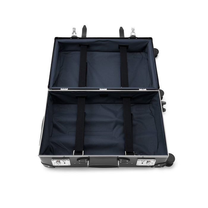 Original · Medium Check-In - 4 Wheels | Black/Black/Chrome