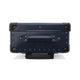 Original · Small Carry-On - 2 Wheels | Navy/Black/Chrome - GLOBE-TROTTER