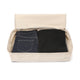 Original · Large Packing Cube | Ivory