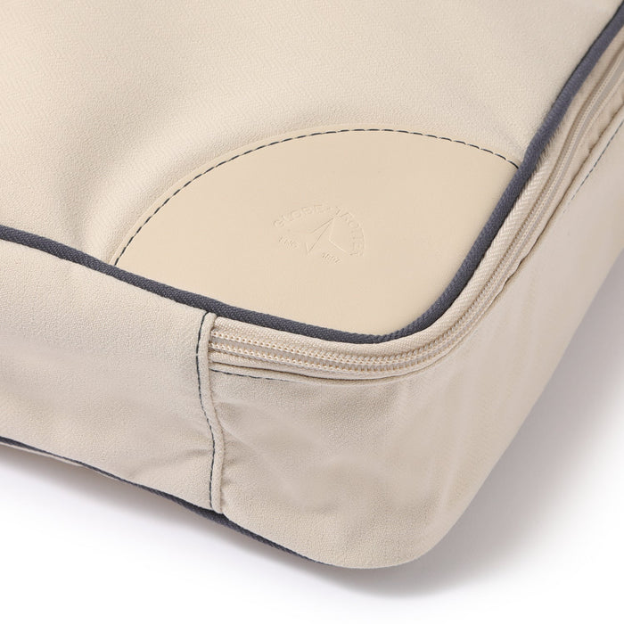 Original · Medium Packing Cube | Ivory