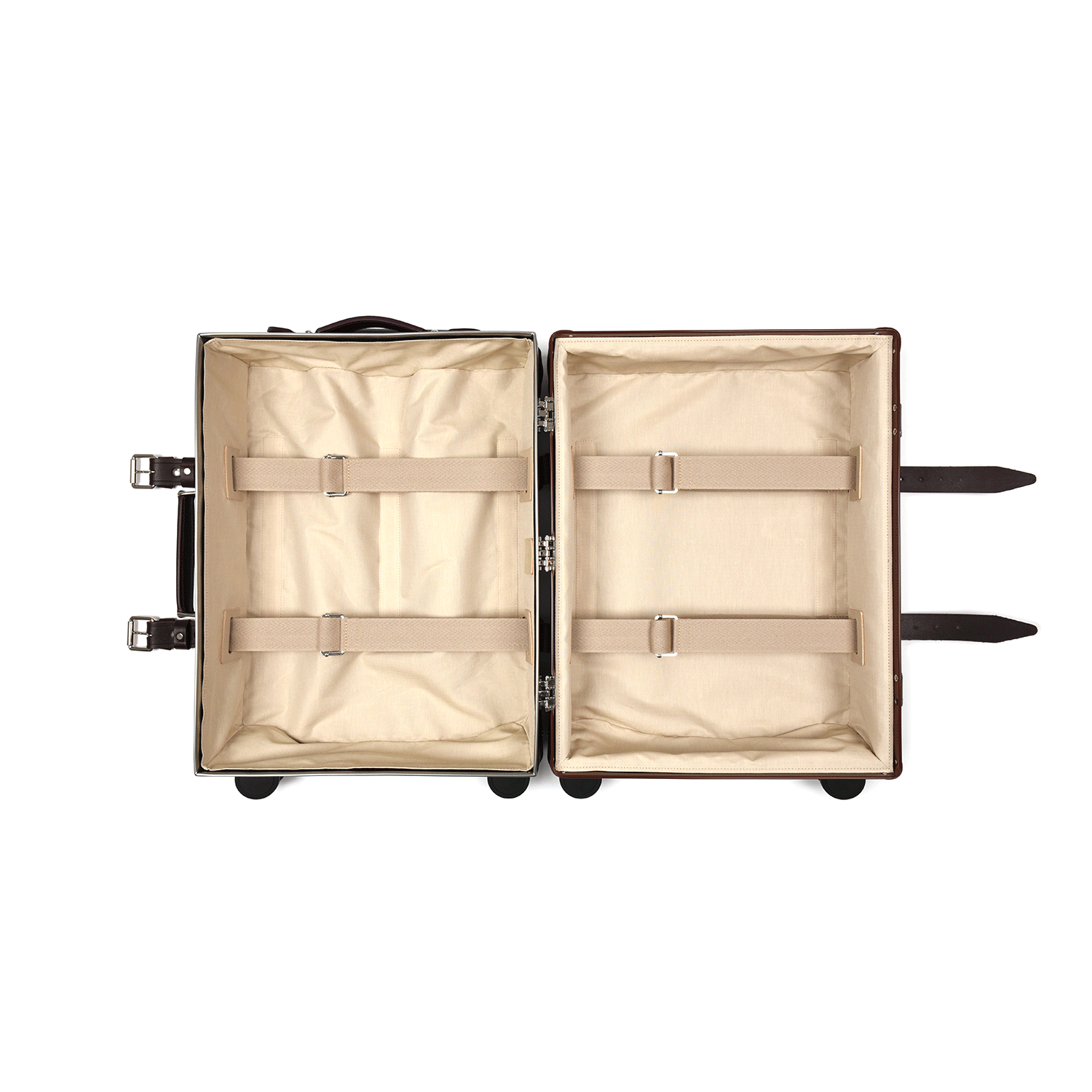 Original · Medium Packing Cube | Ivory