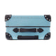 Peanuts 75th Anniversary · Carry-On - 4 Wheels | Pastel Blue/Navy/Chrome