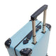 Peanuts 75th Anniversary · Carry-On - 4 Wheels | Pastel Blue/Navy/Chrome