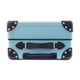 Peanuts 75th Anniversary · Pilots Case - 4 Wheels | Pastel Blue/Navy/Chrome