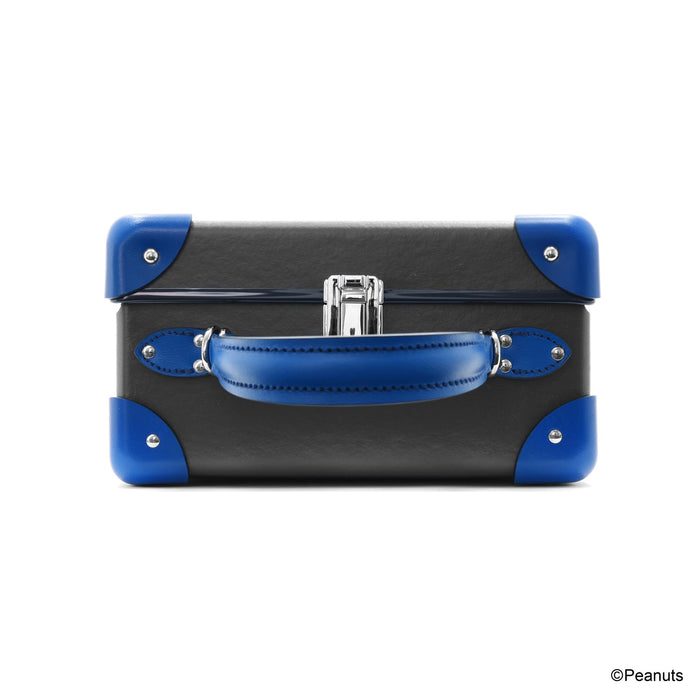 Peanuts · London Square | Charcoal/Cobalt/Chrome