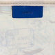 Peanuts · Medium Packing Cube | Royal Blue
