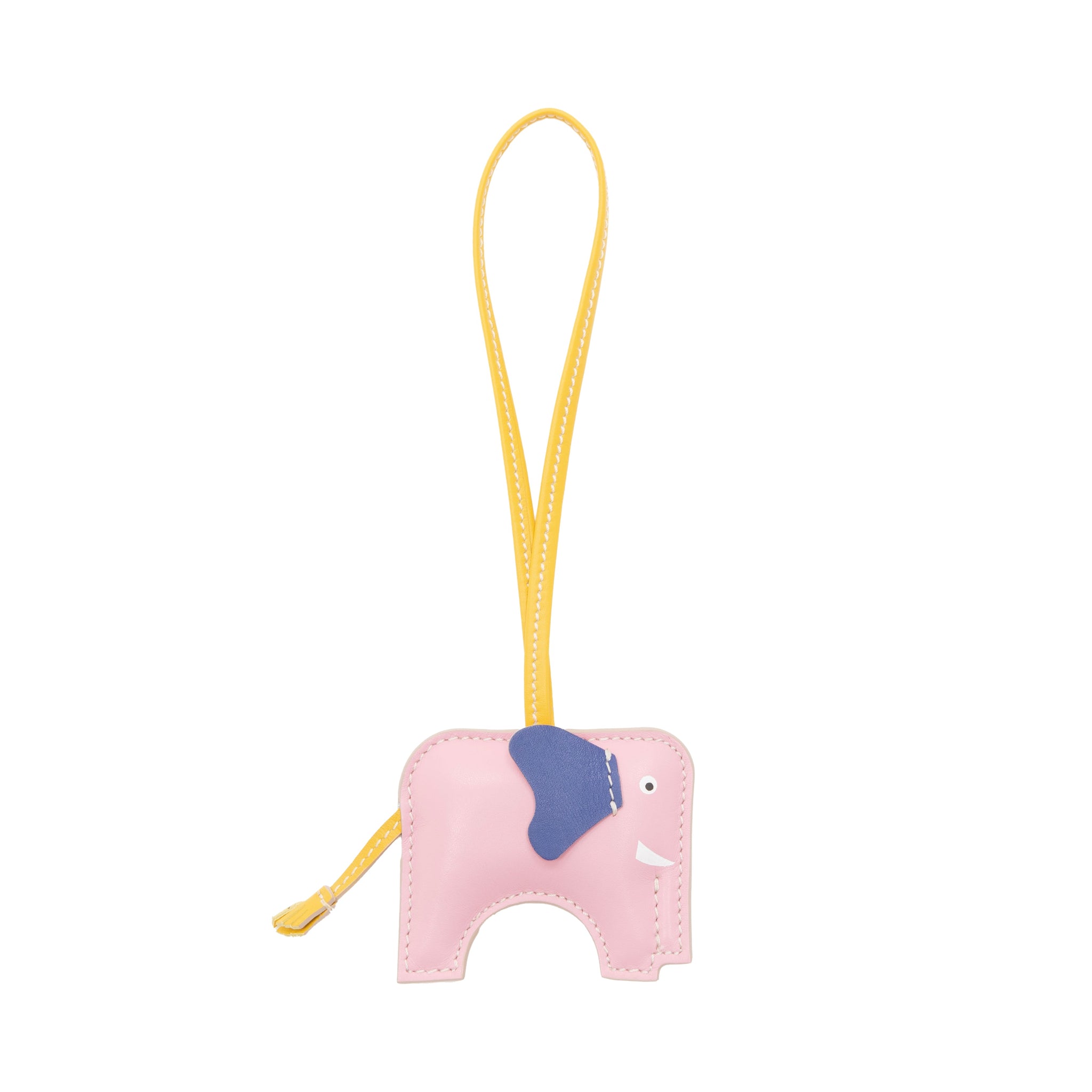 Elephant John · Elephant Charms | Kiss/Klein/Soleil