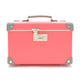 Pop · Vanity Case | Flamingo/Steel - GLOBE-TROTTER