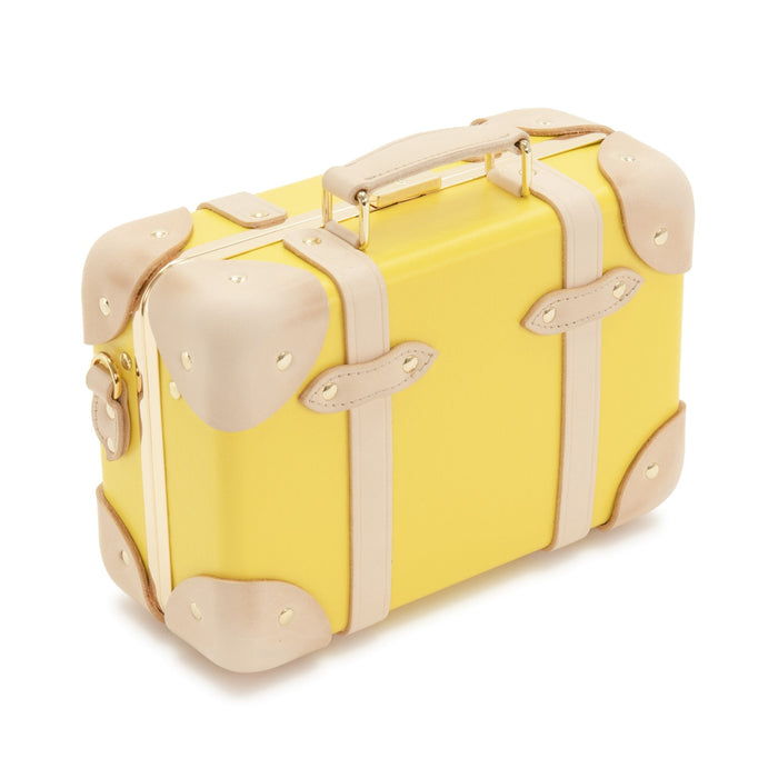 Centenary · Micro Case | Lemon/Natural/Gold