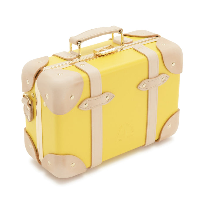 Centenary · Micro Case | Lemon/Natural/Gold