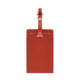 Luggage Tag | Red - GLOBE-TROTTER