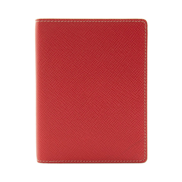 Jet · Passport Sleeve | Red/Baby Blue