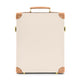 Safari · 12-Slot Watch Case | Ivory/Natural - GLOBE-TROTTER