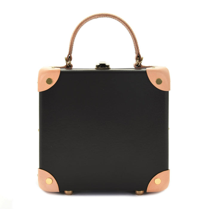 Safari · London Square | Brown/Natural - GLOBE-TROTTER