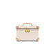 Safari · Vanity Case | Ivory/Natural - GLOBE-TROTTER