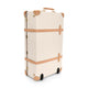 Safari · XL Suitcase | Ivory/Natural - GLOBE-TROTTER