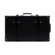 Skyfall · Large Suitcase | Black/Black - GLOBE-TROTTER