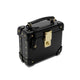 Centenary · The Handbag - Small | Black/Black/Gold