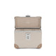 Centenary · The Handbag - Small | Chalk/Moss/Chrome