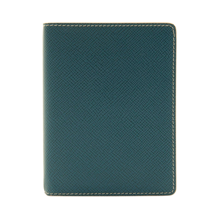 Jet · Passport Sleeve | Teal/Baby Blue