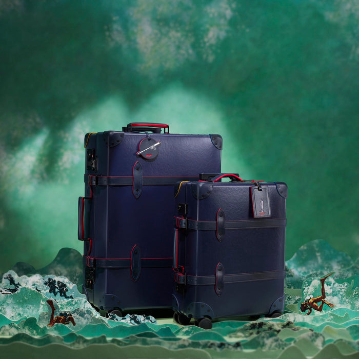 THUNDERBALL · Jet Pack Charm