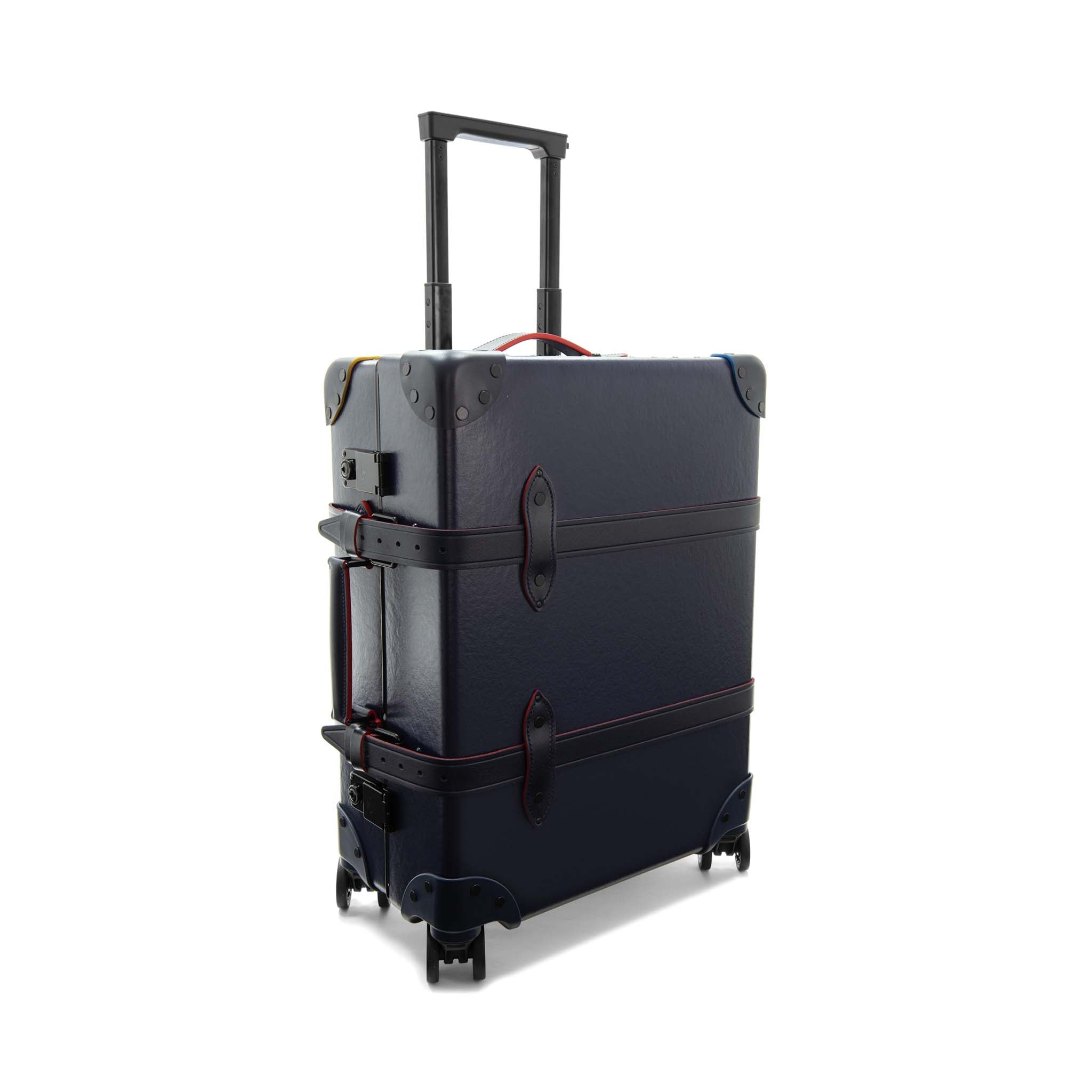 THUNDERBALL · Carry-On - 4 Wheels | Navy/Navy/Black