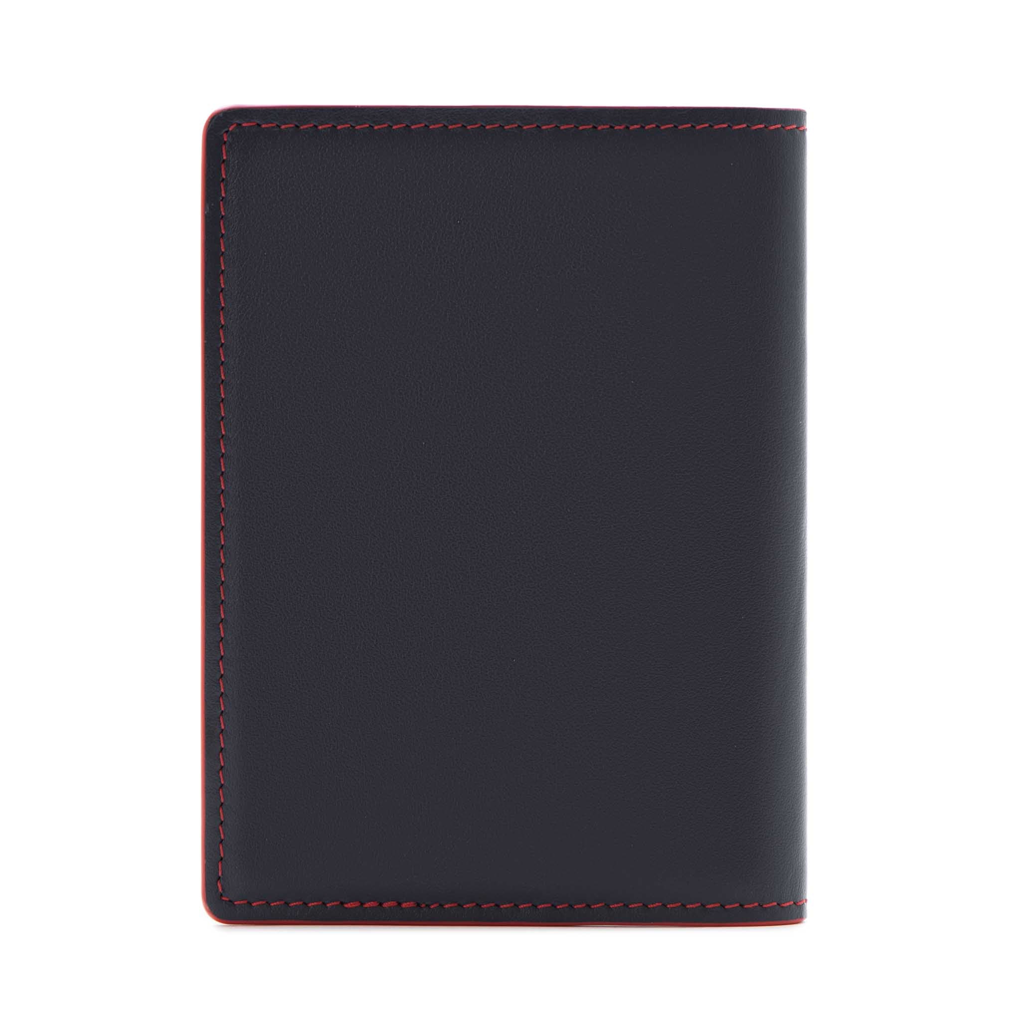 THUNDERBALL · Passport Sleeve | Navy/Dark Navy/Chrome
