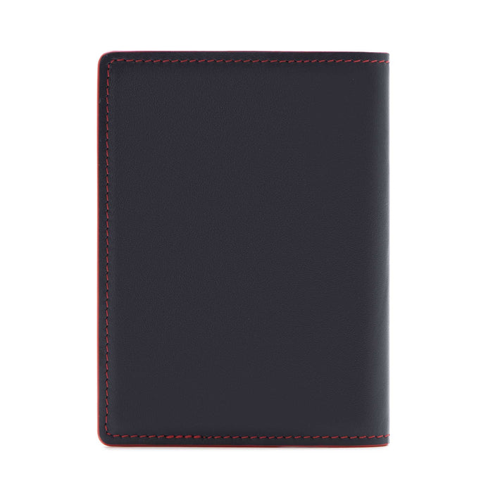 THUNDERBALL · Passport Sleeve | Navy/Dark Navy/Chrome