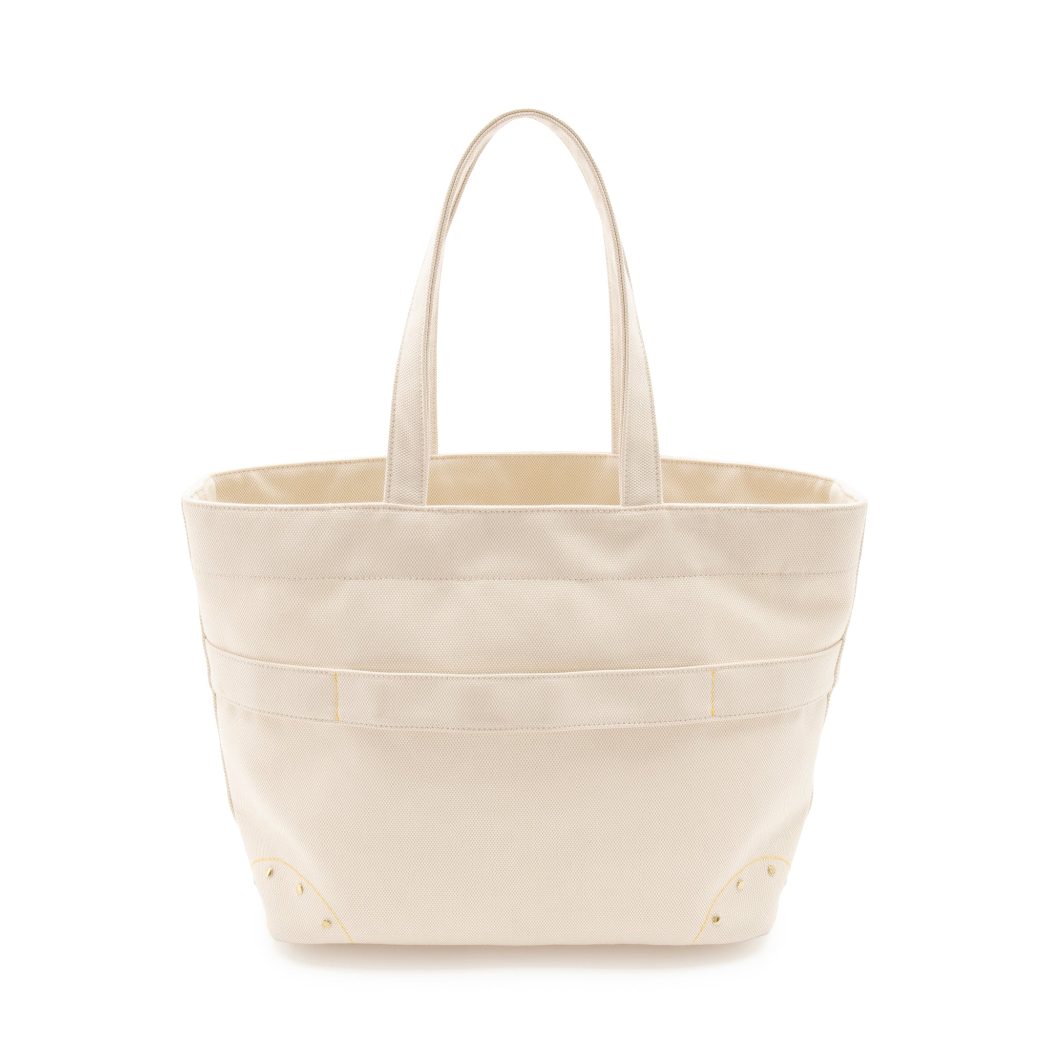 The Explorer · Canvas Tote Bag | London
