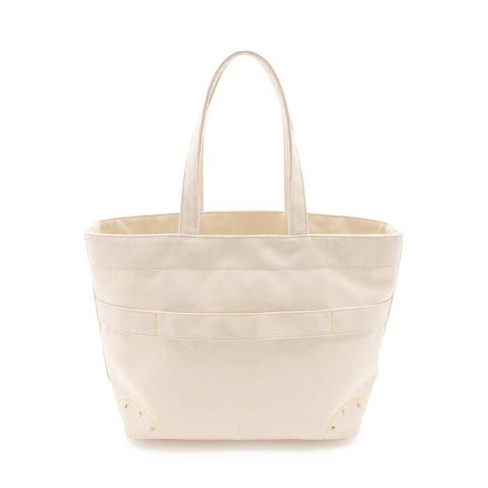 The Explorer · Canvas Tote Bag | Tokyo