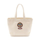 The Explorer · Canvas Tote Bag | Paris