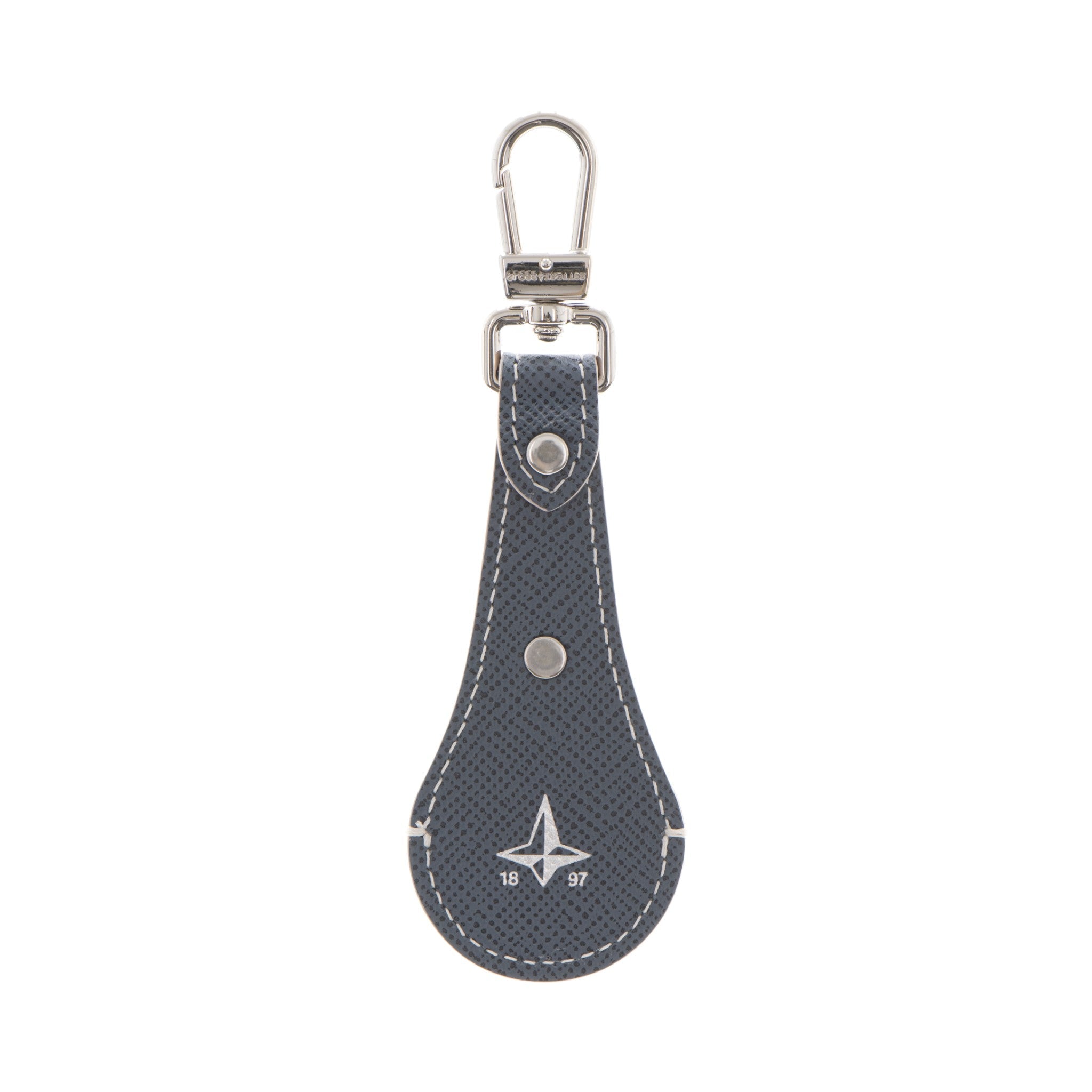 Jet · Air Tag | Yellow/Navy/Chrome