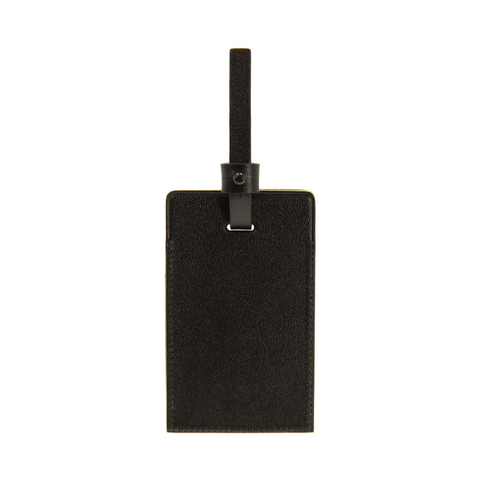 Aston Martin Aramco F1™ Team · Luggage Tag | AMF1 Green/Black/Black