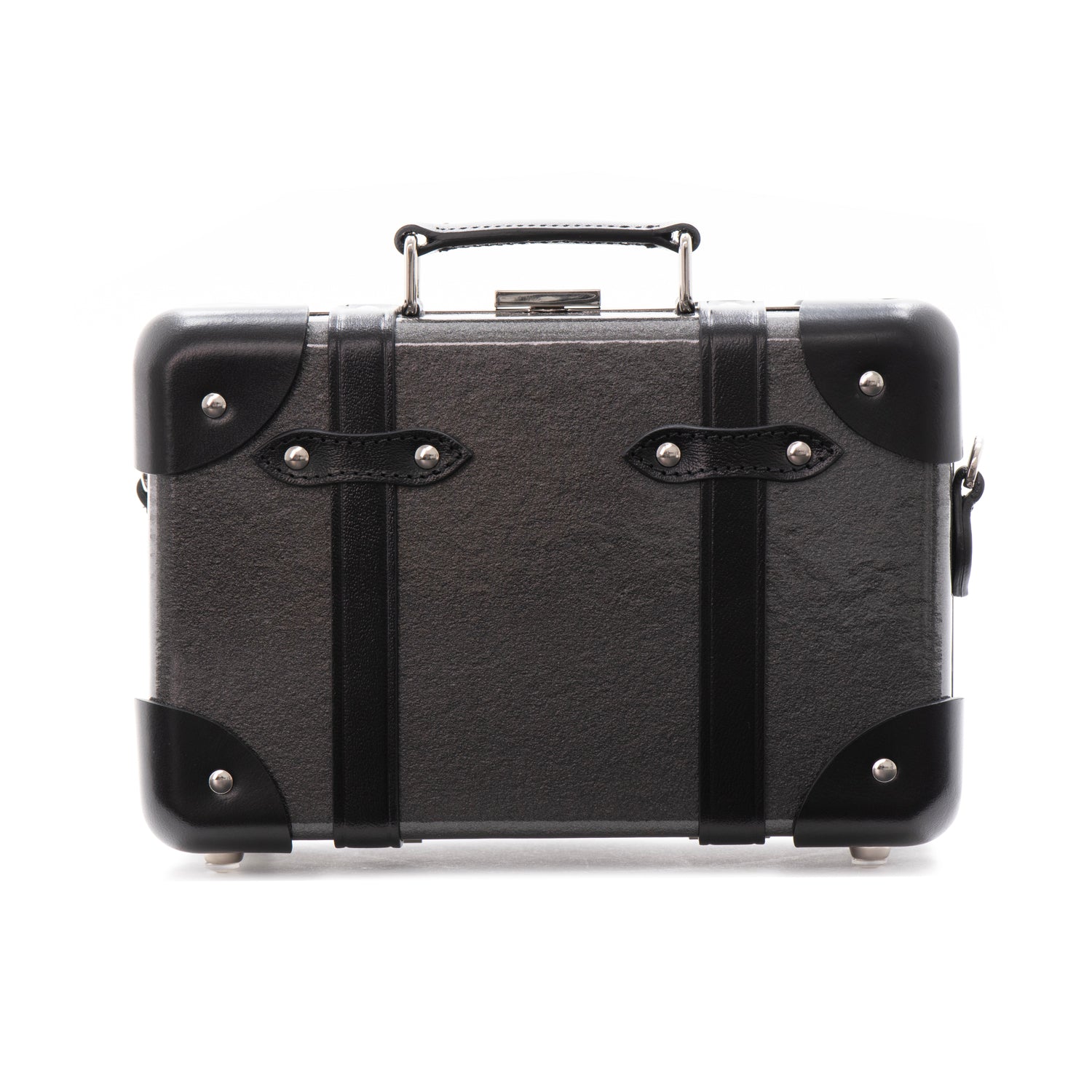 Caviar · Micro Case | Caviar/Black/Chrome