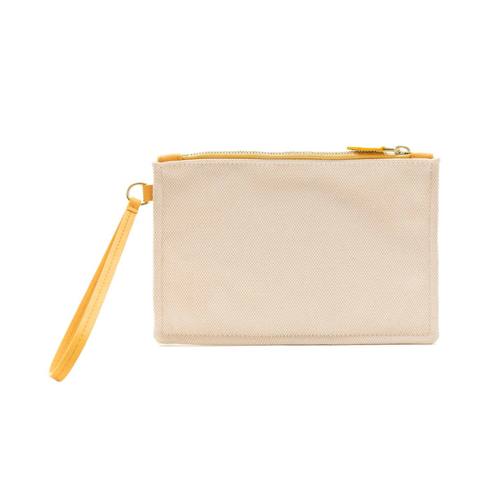 The Explorer · Canvas Pochette | Tokyo