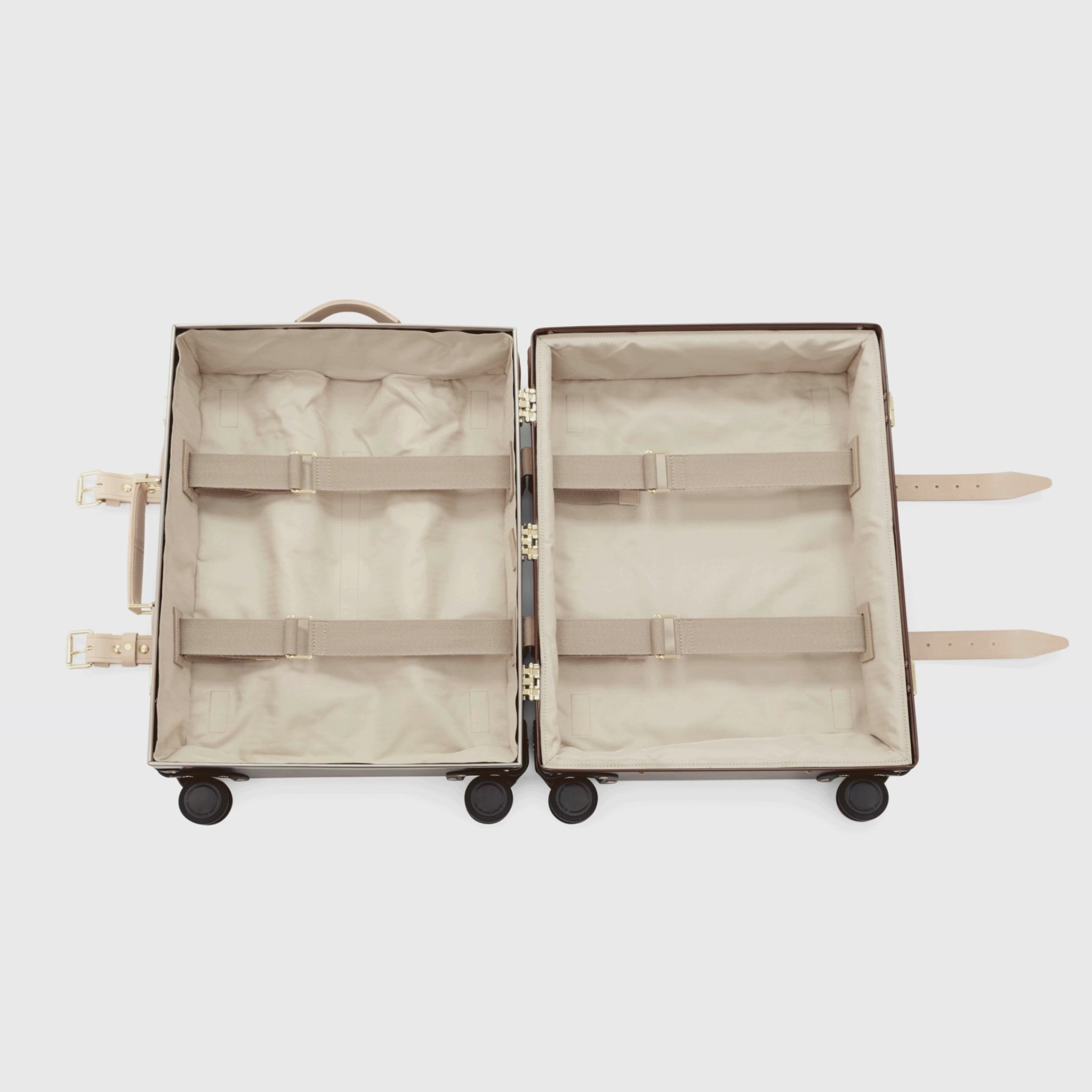 GT · Small Packing Cube | Navy