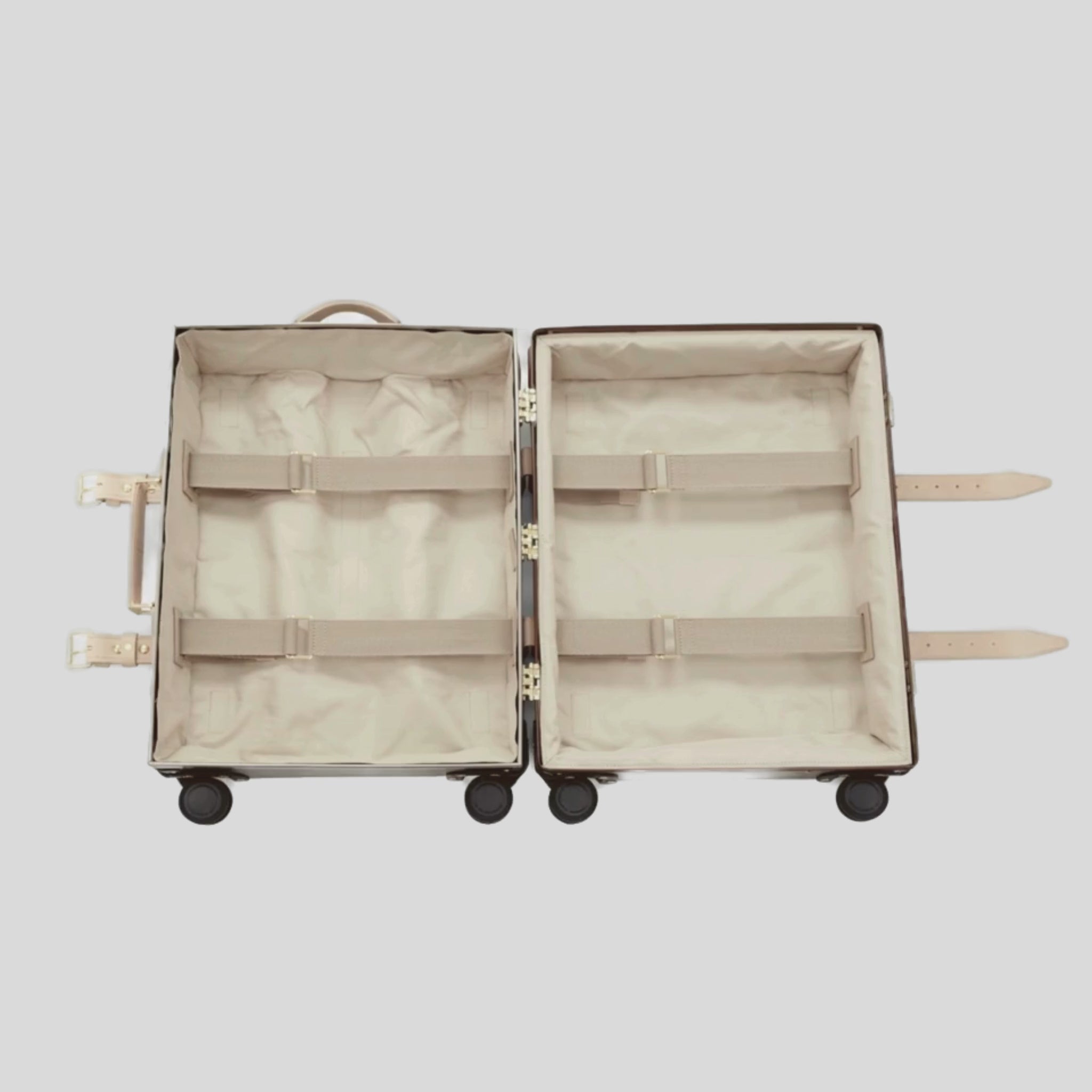 GT · Small Packing Cube | Sunflower